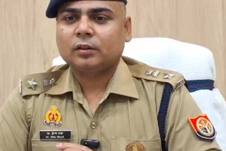 जिले में दौड़ी पुलिसिया तबादला एक्सप्रेस – कई थाना क्षेत्रों के बदले गये प्रभारी 