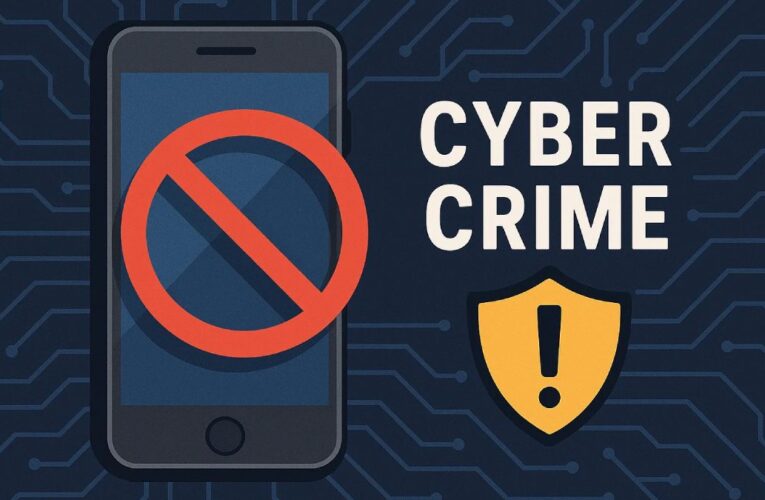 आंगनवाड़ी के नाम पर साइबर अपराधियों ने किया फ्राड