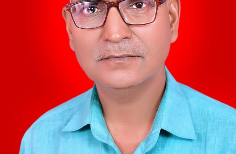 स्वस्थ जीवन के लिए पर्यावरण संरक्षण आवश्यक 