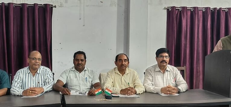 चीन का बढ़ता सैन्य विस्तार भारत के लिए दीर्घकालिक सामरिक चुनौती : कर्नल संजीव कुमार शाही
