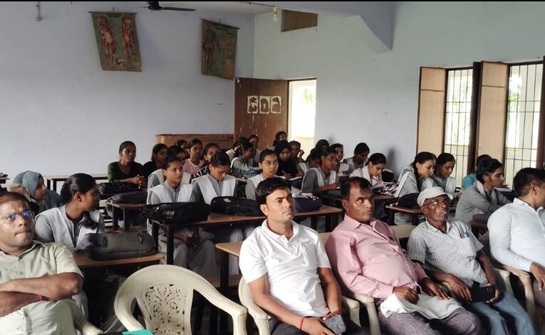अंतरिक्ष तथा आधुनिक तकनीकी क्षेत्रों में ड्रोन के उपयोग पर कार्यशाला सम्पन्न