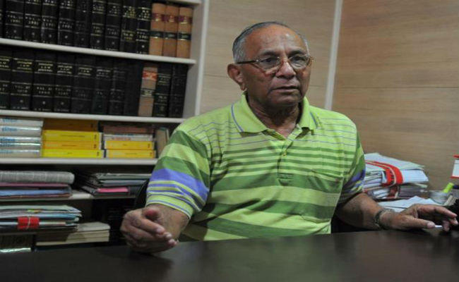 विहिप ! अंतरराष्ट्रीय अध्यक्ष बने वी एस कोकजे