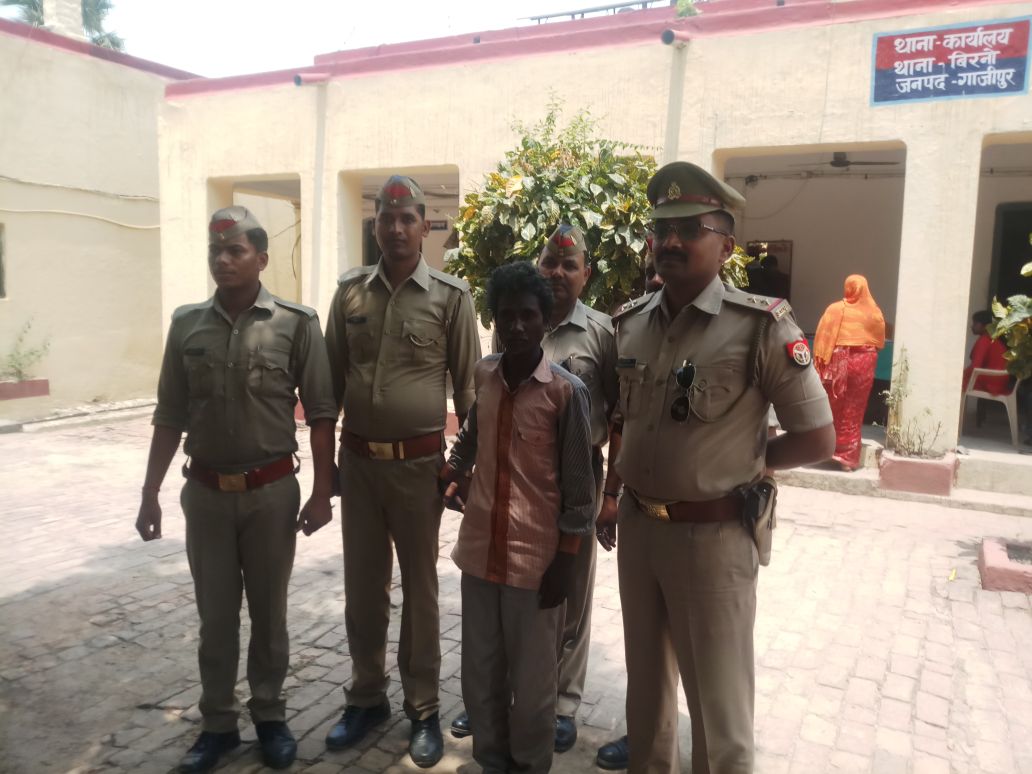 गुडवर्क! पन्द्रह हजार का वांछित इनामियां चढ़ा पुलिस के राडार पर