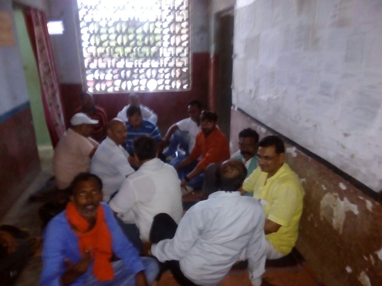 आक्रोश ! रोडवेज कर्मियों ने एआरएम के विरुद्ध खोला मोर्चा 