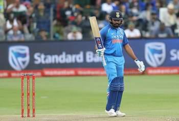 वन डे सीरीज! 8 विकेट से जीता 🇮🇳भारत