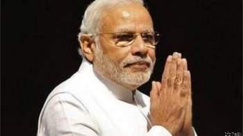 शॉर्ट वेब फिल्म ! राष्ट्रपति भवन में रखी गई पीएम मोदी के बचपन पर आधारित फिल्म की स्क्रीनिंग