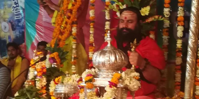 गुरु पूर्णिमा ! अंधकार से प्रकाश तक