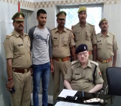 कामयाबी! अन्तर्जनपदीय इनामियां अपराधी चढ़ा पुलिस के राडार पर