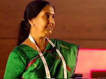 गगनयान मिशन ! ललिताम्बिका के हाथों में आयी कमान