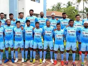 हाकी! भारत ने तोड़ा रिकॉर्ड ,हांगकांग को 26-0 से दी मात