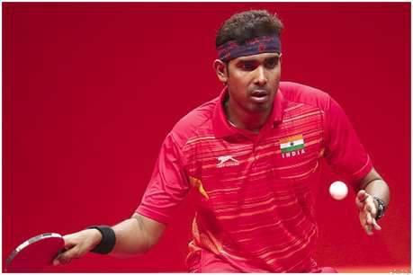 एशियन गेम्स 2018 ! टेबल टेनिस में पहली बार भारत ने पाया पदक