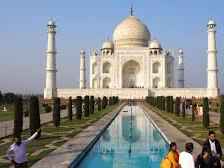 महंगा ! दीदार ए ताज ………जारी हुआ नया शुल्क दर