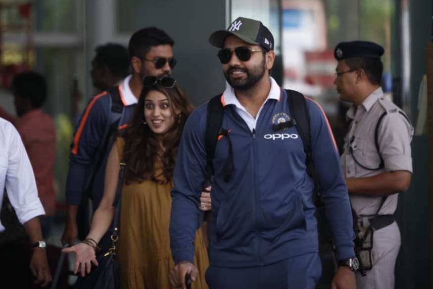 अंतरराष्ट्रीय ट्वेंटी- ट्वेंटी ! भारत और वेस्टइंडीज की टीम लखनऊ में