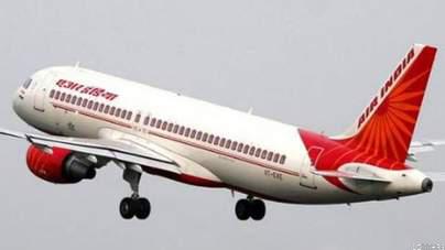 अक्षम्य ! ब्रीथ एनेलाइजर टेस्ट में एअर इंडिया का पायलट मिला नशे में, रुकी विमान की उड़ान