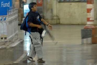 गैरजिम्मेदाराना ! आतंकी अजमल कसाब के नाम बना जाति-निवास प्रमाण पत्र