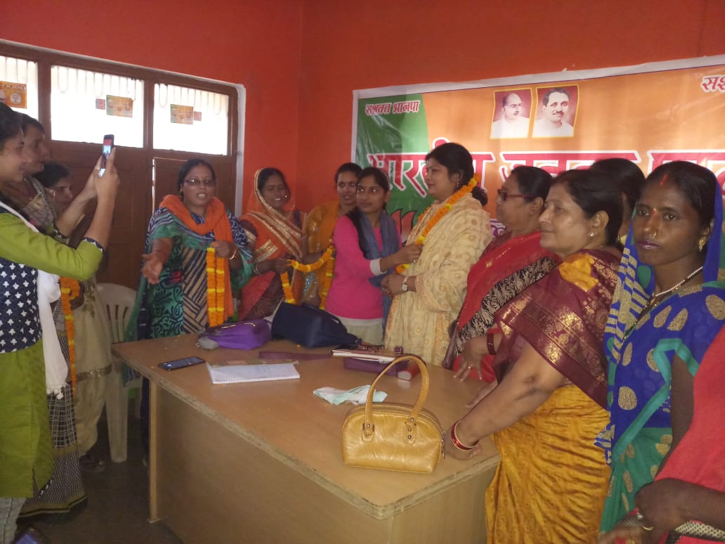 जयन्ती ! त्याग,साहस और राष्ट्र के प्रति समर्पित महिलाओं के लिए आदर्श हैं महारानी लक्ष्मीबाई