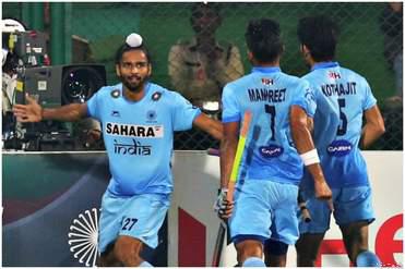 हॉकी वर्ल्ड कप 2018! भारत ने दक्षिण अफ्रीका को 5-0 से रौंदा
