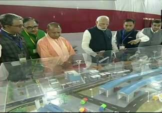 उद्घाटन ! देश की पहली कंटेनर कार्गो सेवा आरम्भ, पीएम ने रामनगर-हल्दिया जलमार्ग का किया उद्घाटन