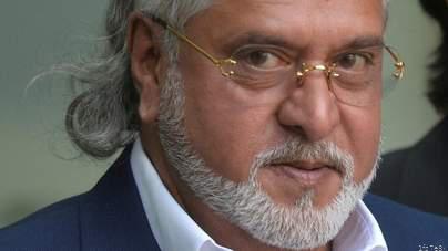 झटका ! विजय माल्या की जहाज की बिक्री का मिला आदेश