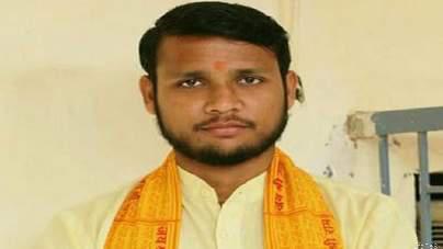 बुलंदशहर हिंसाअपडेट! घटना के तीन दिन बाद भी मुख्य आरोपी योगेश राज गिरफ्तार नहीं