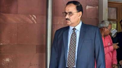 सीबीआई ! आलोक वर्मा निदेशक पद पर  बहाल