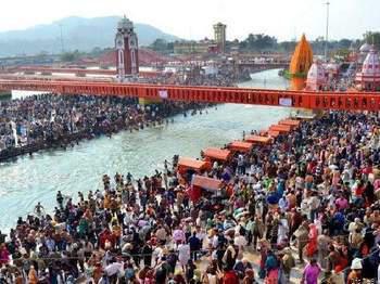 प्रयागराज ! कुंभ ने बनाया विश्व रिकॉर्ड