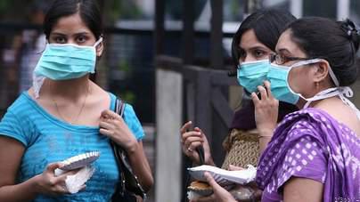 स्वाइन फ्लू !रहें सचेष्ट,  सरकार ने जारी किया अलर्ट