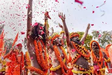 कुंभ 2019 ! आरम्भ हुआ विश्व का सबसे बड़ा धार्मिक और आध्यात्मिक मेला