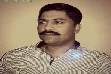 हत्या ! टहलने निकले भाजपा नेता की  हत्या