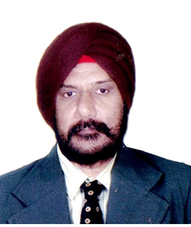 रेल सलाहकार समिति ! पत्रकार डा. कुलवंत सिंह सलूजा  सदस्य मनोनीत