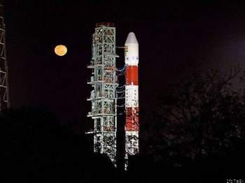 कामयाबी ! पीएसएलवी-सी 44 सैटेलाइट हुआ प्रक्षेपित