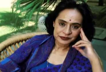 दाव-पेंच! लेखिका गीता मेहता ने पद्मश्री लेने से किया इंकार