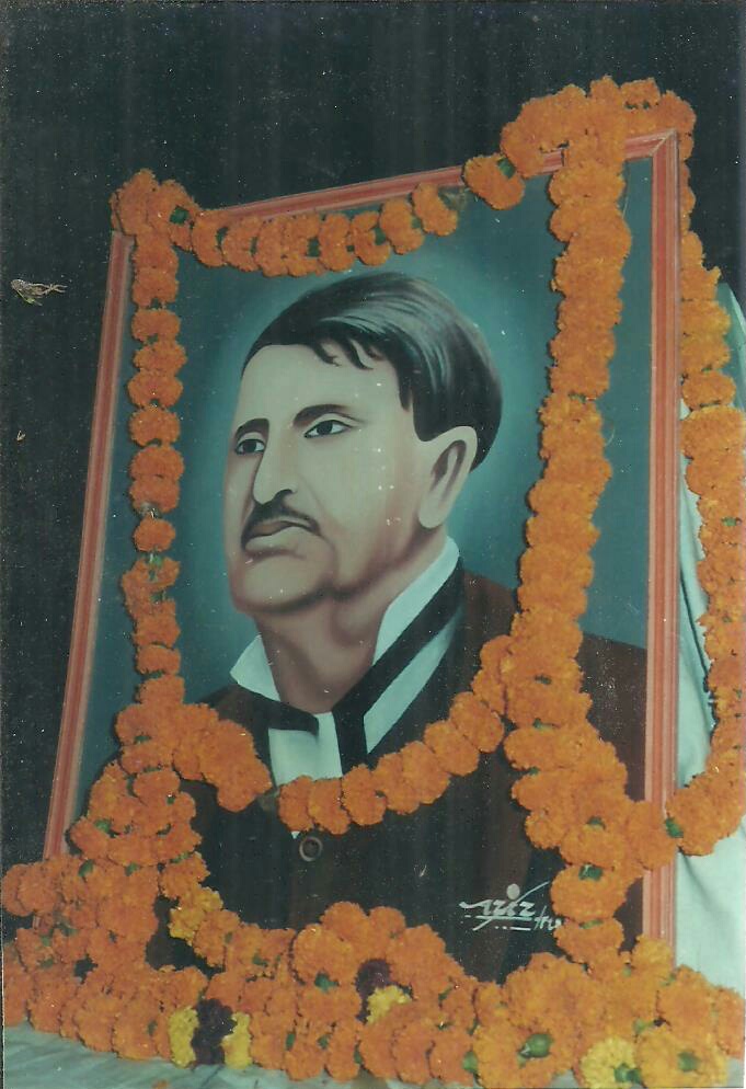 महात्मा मैटी ! इलेक्ट्रो होमियोपैथी के अविष्कारक की मनी जयन्ती