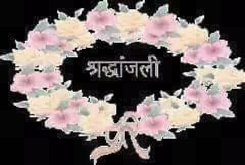 श्रद्धांजलि ! शहीद सैनिकों को…