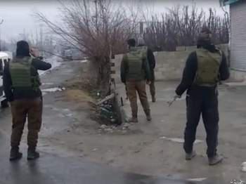 दर्दनाक ! मेजर सहित चार जवान शहीद