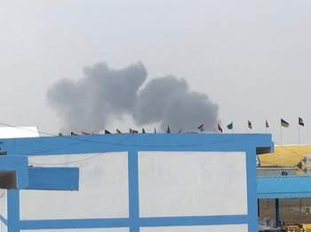 विमान हादसा ! सूर्यकिरण – दो विमान भीड़े, एक पायलट की मौत, दो सुरक्षित