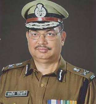 राज्य सूचना आयोग ! डीजी प्रमोद तिवारी बने सूचना आयुक्त