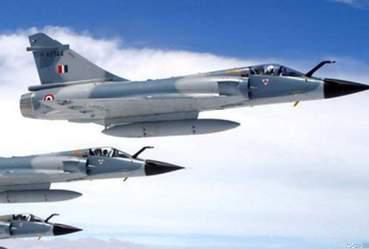 भारतीत सेना ने ढेर किये आतंकी ठिकाने