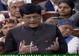 बजट ! सर्वग्राही, छोटे किसानों को नकदी तो असंगठित क्षेत्र को पेंशन और मध्यम वर्ग को कर में मिली छूट