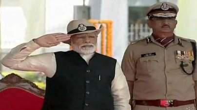 स्थापना दिवस ! देश की सुरक्षा में सीआईएसएफ की भूमिका महत्वपूर्ण