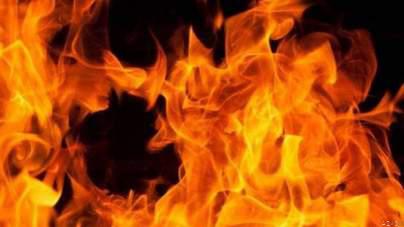 तबाही ! वेल्डिंग की चिंगारी से हुई पांच की मौत, दस जख्मी