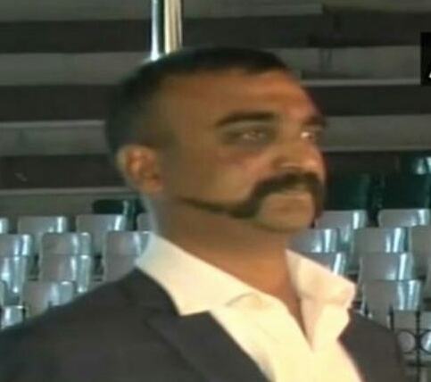 डीब्रिफिंग ! अभिनंदन वर्धमान के हौसले बुलंद