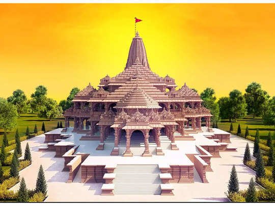 अयोध्या मंदिर निर्माण हेतु दानवीरों ने खोला खजाना
