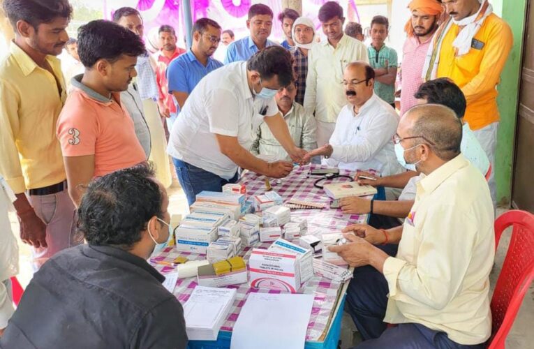 सामाजिक न्याय सप्ताह के अंतर्गत सम्पन्न हुआ युवा सम्मेलन 