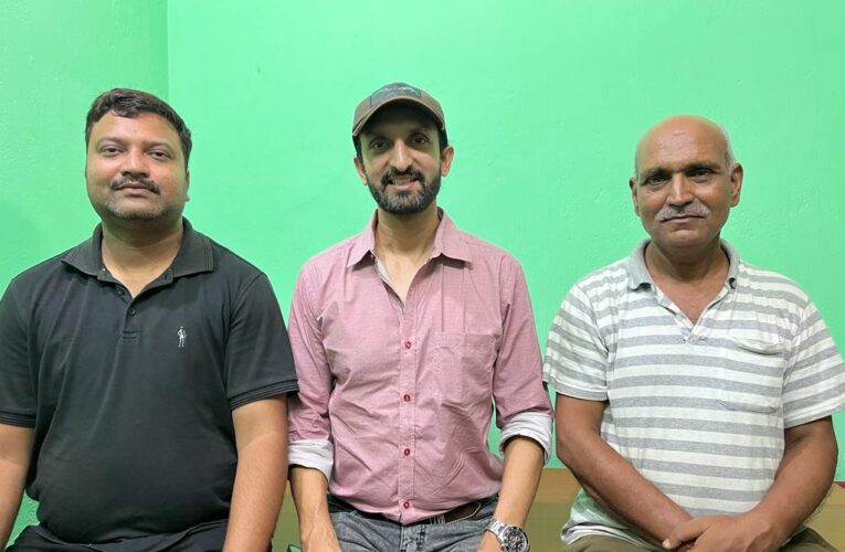 जिले की घटना जल्द आ सकती है बड़े पर्दे पर