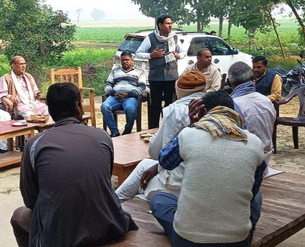 आधुनिक भारत के निर्माण में पटेल की भूमिका अविस्मरणीय 