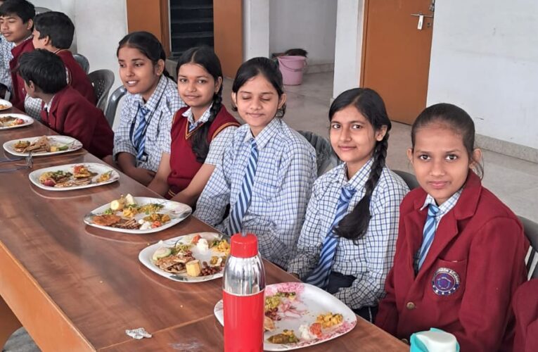 भोजन, पोषण तथा स्वास्थ्य में संतुलन आवश्यक – प्रो. अजय राय