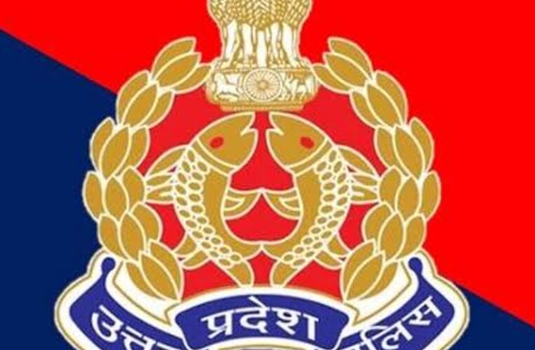 सराहनीय कार्य हेतु कप्तान सहित पुलिस के आठ लोगों को डीजीपी का प्रशंसा चिन्ह 