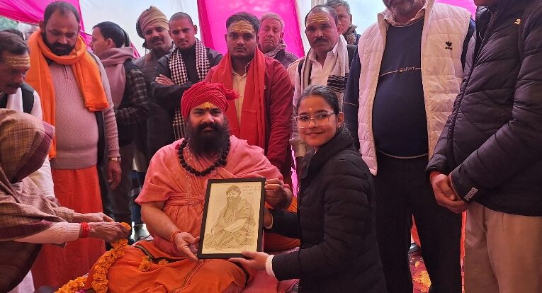 त्याग, सेवा, सत्य और धर्म का अनुपम उदाहरण है मर्यादा पुरुषोत्तम श्रीराम का जीवन