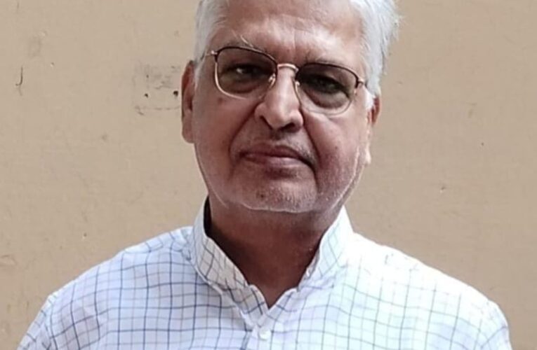 शिक्षाविद प्रो. फुरकान कमर बने इंटीग्रल विश्वविद्यालय के कुलपति 